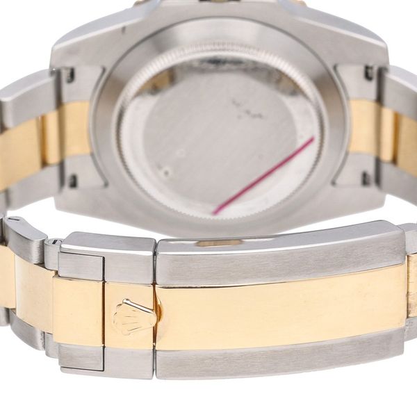 Rolex Submariner 116613 LN